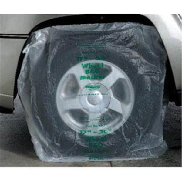 Rbl Products 177 Luxury Car; Sports Car; Super SUV; High Performance Covers 17 in. -2 0 in. Tires RBL-177 - main